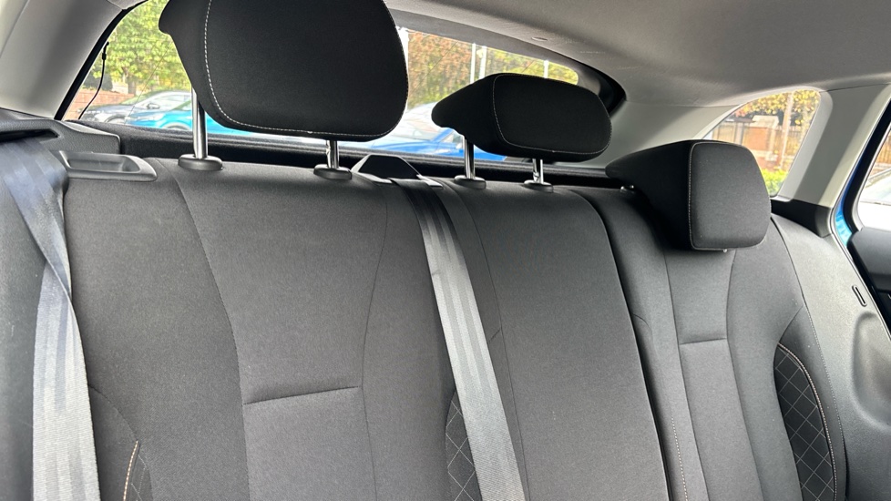 Skoda Scala 1.0 TSI 95 SE 5dr Petrol Hatchback - Image 29