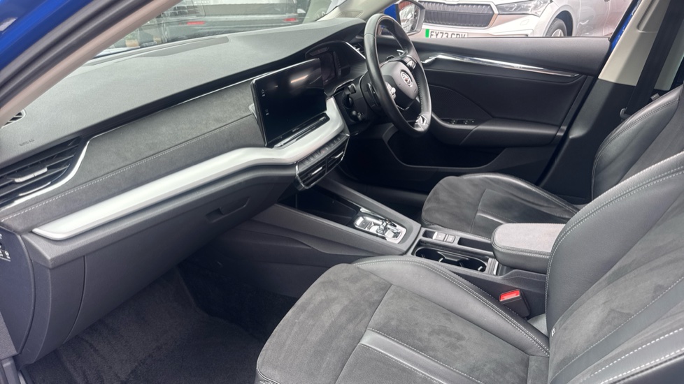 Skoda Octavia 2.0 TDI 150 SE L 5dr DSG Diesel Estate - Image 2