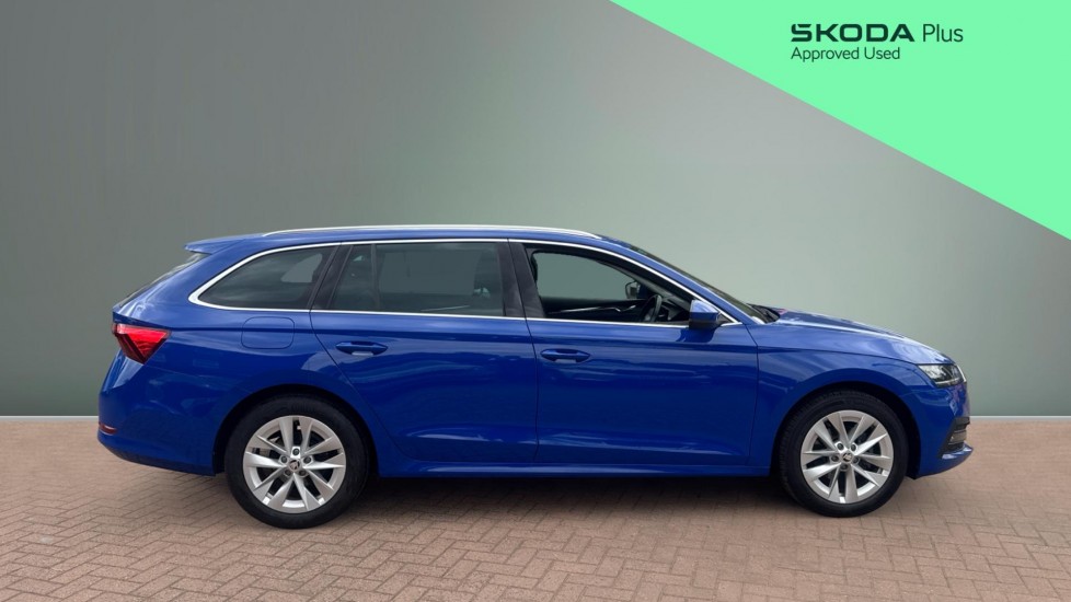 Skoda Octavia 2.0 TDI 150 SE L 5dr DSG Diesel Estate - Image 4