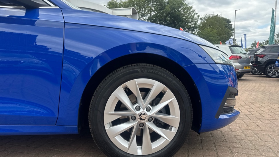 Skoda Octavia 2.0 TDI 150 SE L 5dr DSG Diesel Estate - Image 5