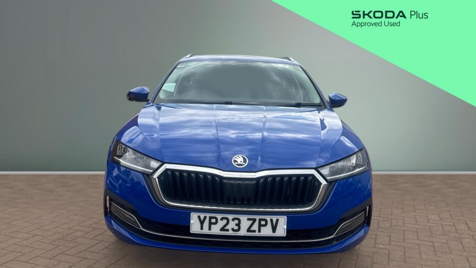 Skoda Octavia 2.0 TDI 150 SE L 5dr DSG Diesel Estate - Image 7