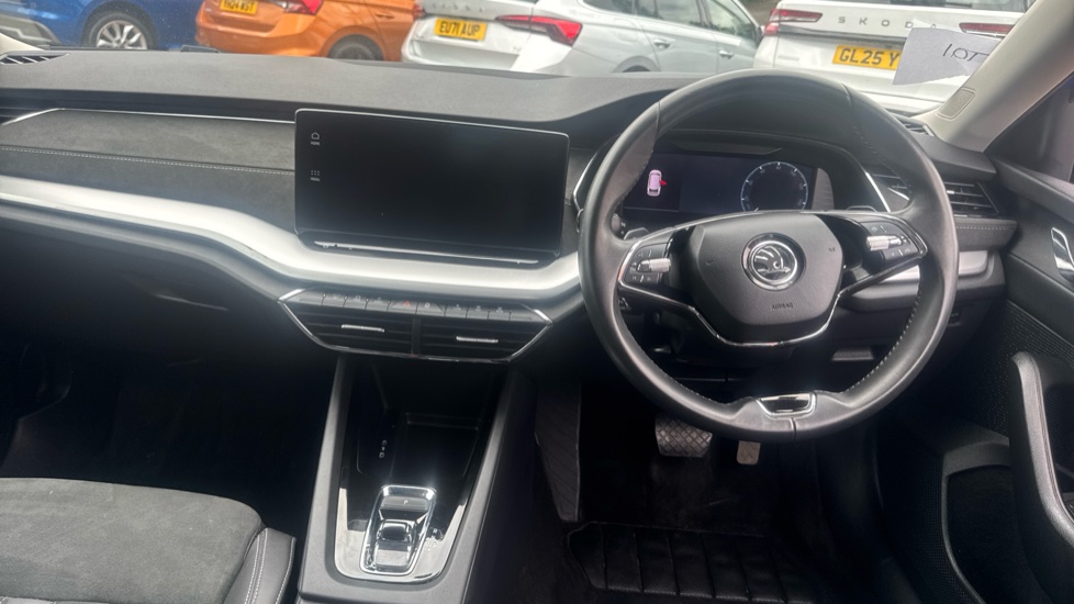 Skoda Octavia 2.0 TDI 150 SE L 5dr DSG Diesel Estate - Image 9