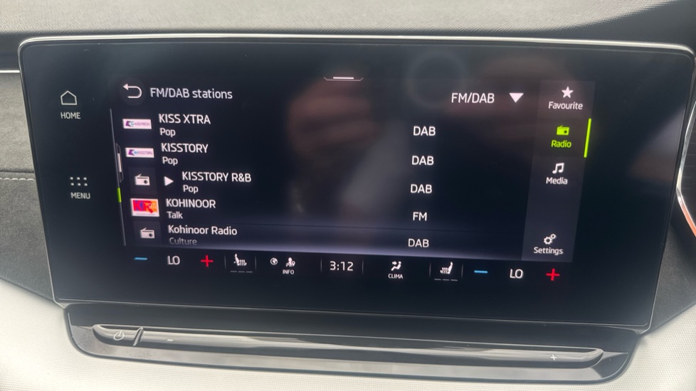 Skoda Octavia 2.0 TDI 150 SE L 5dr DSG Diesel Estate - Image 12