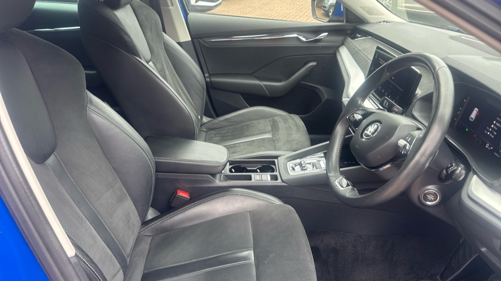 Skoda Octavia 2.0 TDI 150 SE L 5dr DSG Diesel Estate - Image 15