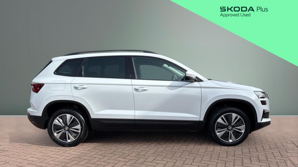 Skoda Karoq 1.5 TSI SE Drive 5dr DSG Petrol Estate - Image 4