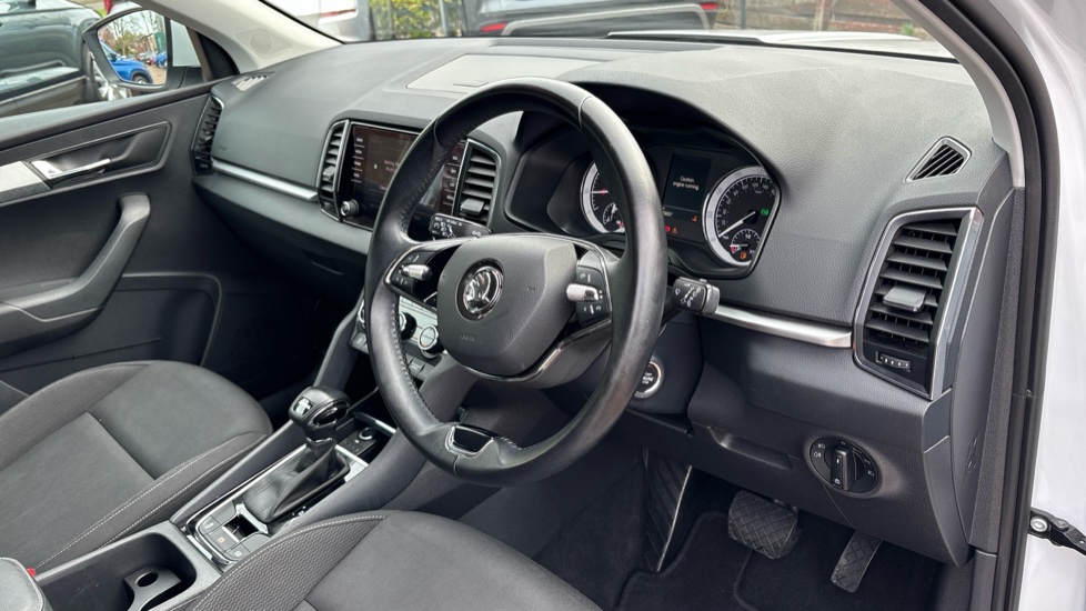 Skoda Karoq 1.5 TSI SE Drive 5dr DSG Petrol Estate - Image 6
