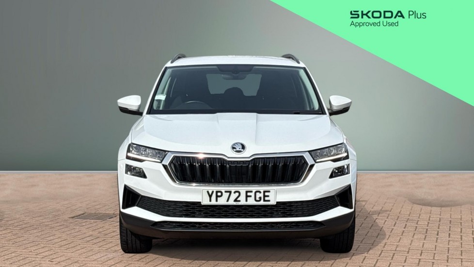 Skoda Karoq 1.5 TSI SE Drive 5dr DSG Petrol Estate - Image 7