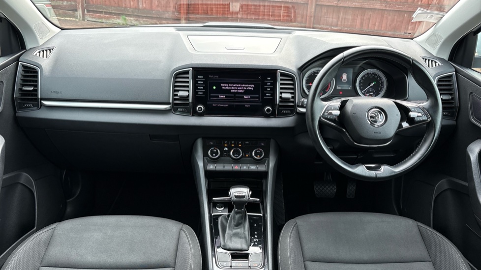 Skoda Karoq 1.5 TSI SE Drive 5dr DSG Petrol Estate - Image 9