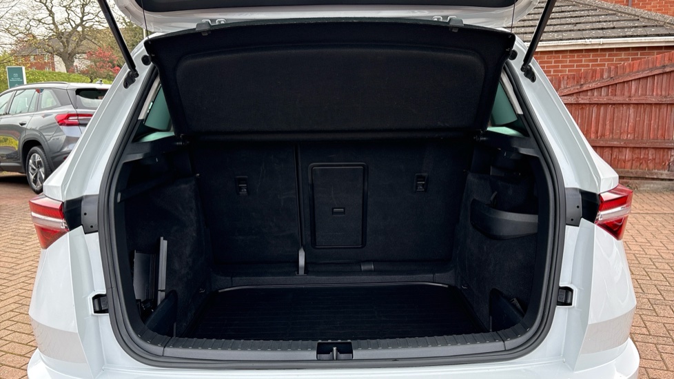 Skoda Karoq 1.5 TSI SE Drive 5dr DSG Petrol Estate - Image 20