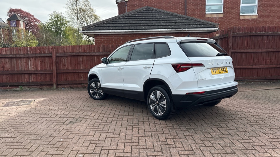 Skoda Karoq 1.5 TSI SE Drive 5dr DSG Petrol Estate - Image 39