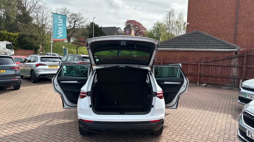 Skoda Karoq 1.5 TSI SE Drive 5dr DSG Petrol Estate - Image 42