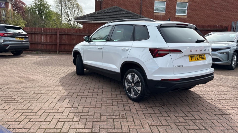 Skoda Karoq 1.5 TSI SE Drive 5dr DSG Petrol Estate - Image 44