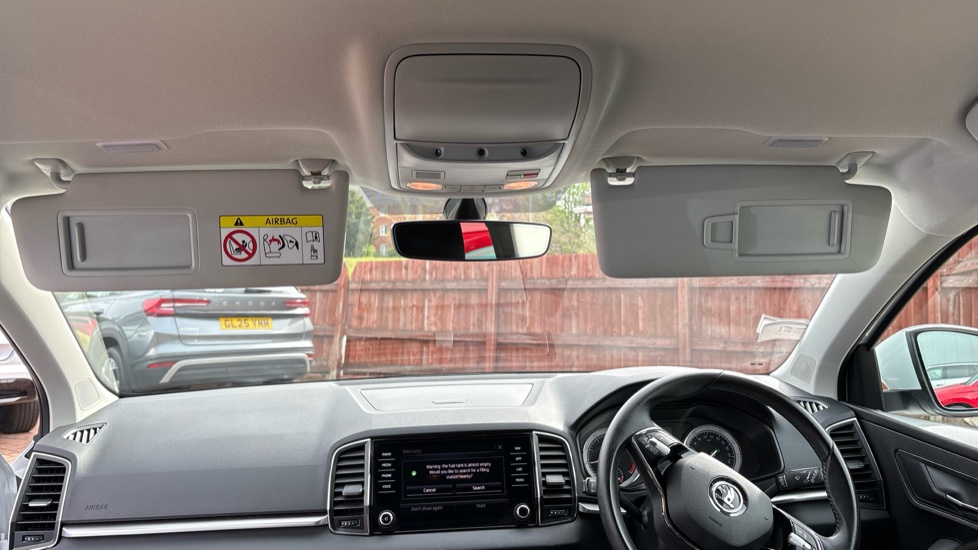 Skoda Karoq 1.5 TSI SE Drive 5dr DSG Petrol Estate - Image 45