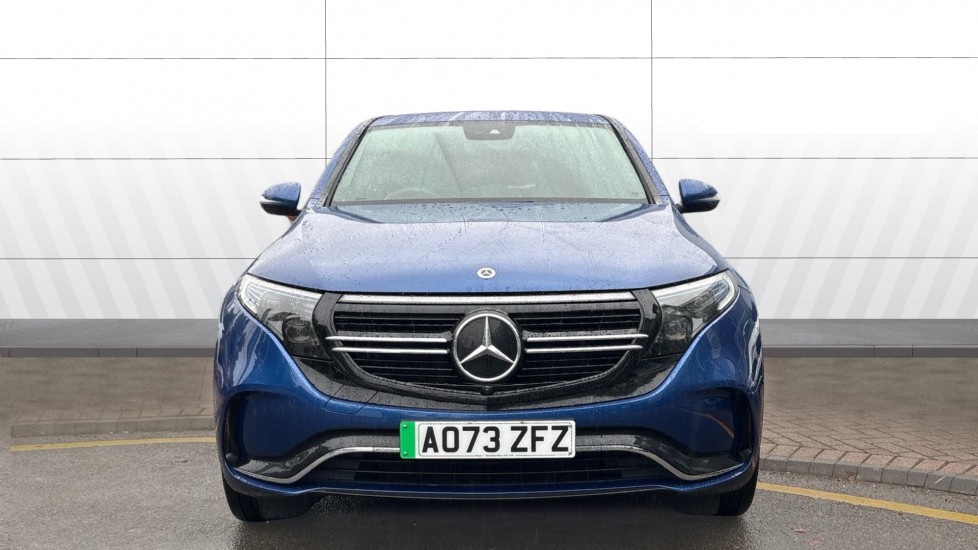 Mercedes-Benz EQC 400 300kW AMG Line Edition 80kWh 5dr Auto Electric Estate - Image 3