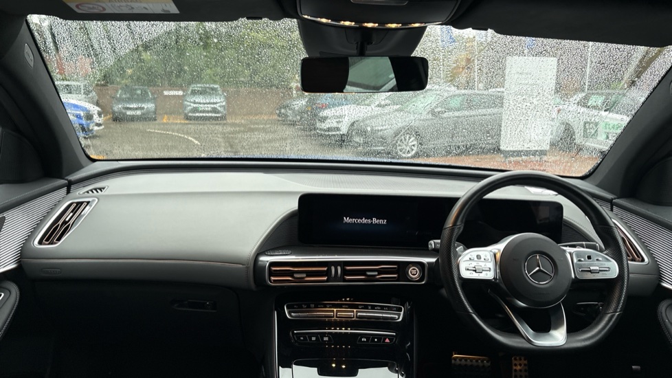 Mercedes-Benz EQC 400 300kW AMG Line Edition 80kWh 5dr Auto Electric Estate - Image 10