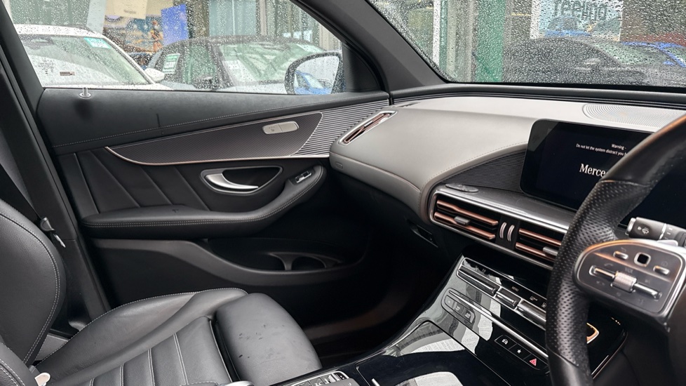 Mercedes-Benz EQC 400 300kW AMG Line Edition 80kWh 5dr Auto Electric Estate - Image 14