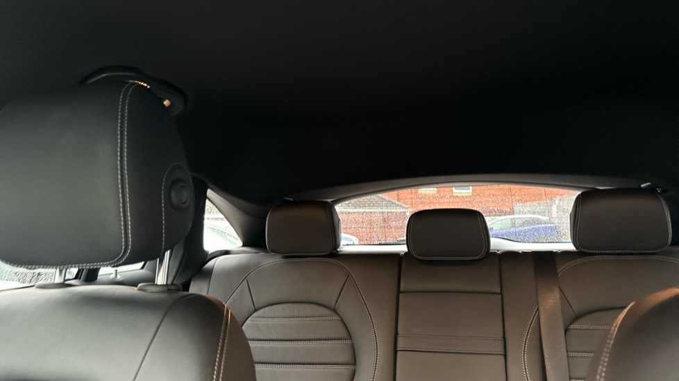 Mercedes-Benz EQC 400 300kW AMG Line Edition 80kWh 5dr Auto Electric Estate - Image 15