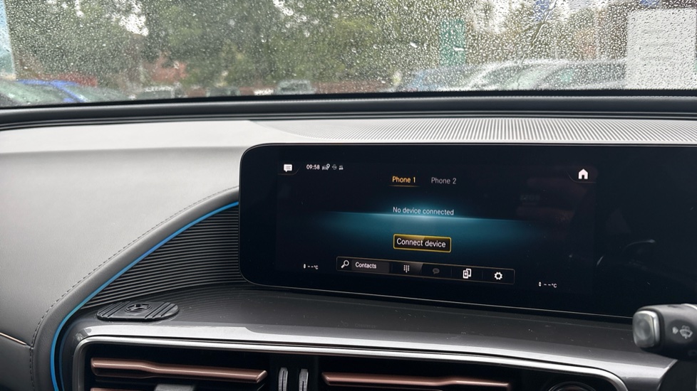 Mercedes-Benz EQC 400 300kW AMG Line Edition 80kWh 5dr Auto Electric Estate - Image 30