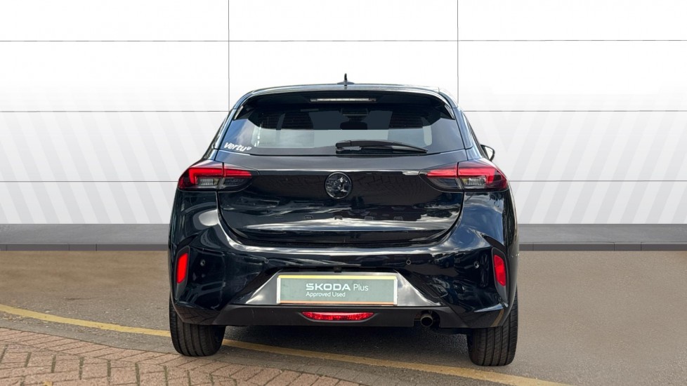 Vauxhall Corsa 1.2 GS 5dr Petrol Hatchback - Image 6