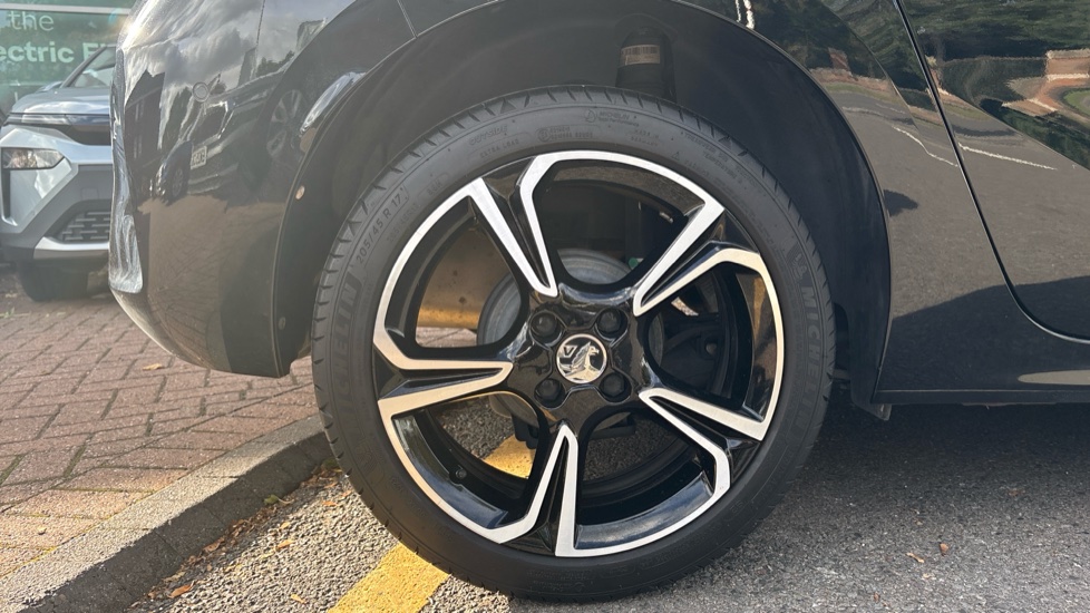 Vauxhall Corsa 1.2 GS 5dr Petrol Hatchback - Image 7