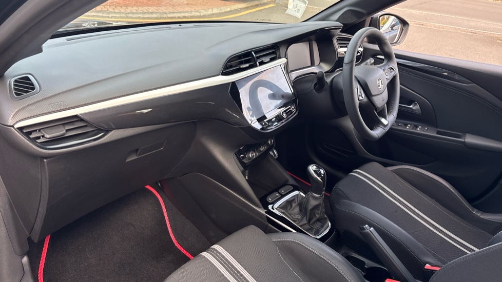 Vauxhall Corsa 1.2 GS 5dr Petrol Hatchback - Image 9