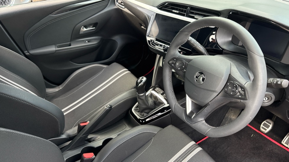 Vauxhall Corsa 1.2 GS 5dr Petrol Hatchback - Image 11