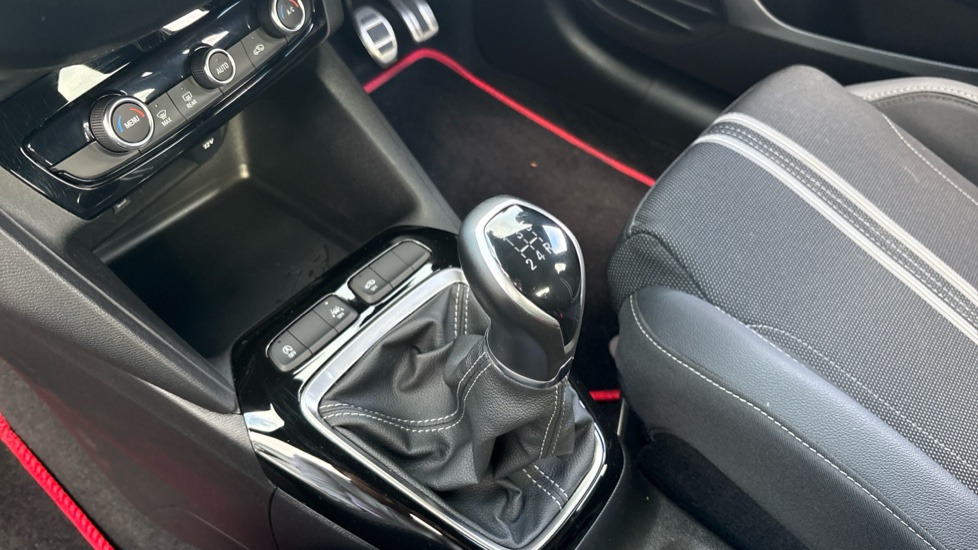 Vauxhall Corsa 1.2 GS 5dr Petrol Hatchback - Image 13