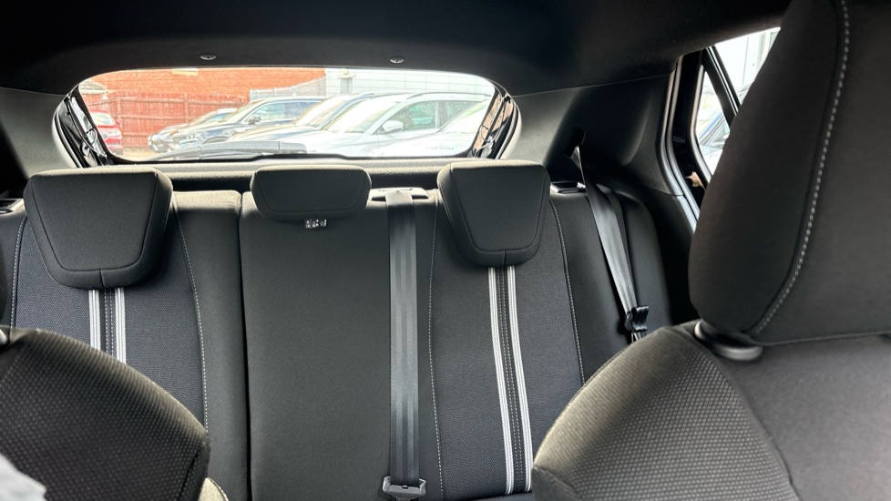 Vauxhall Corsa 1.2 GS 5dr Petrol Hatchback - Image 15