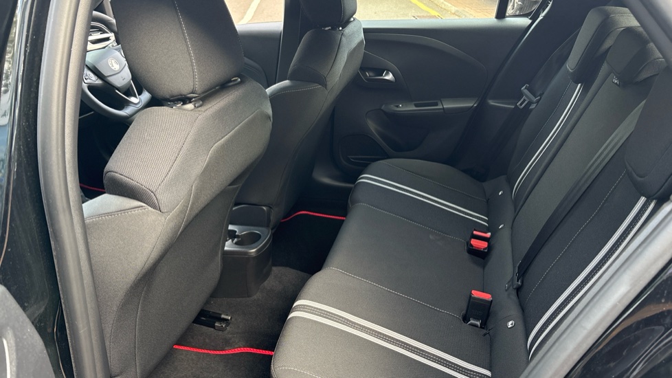 Vauxhall Corsa 1.2 GS 5dr Petrol Hatchback - Image 16