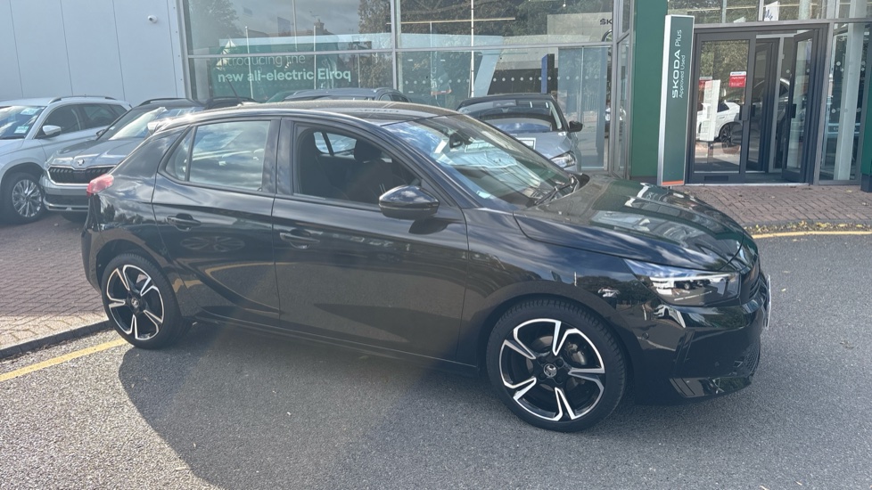 Vauxhall Corsa 1.2 GS 5dr Petrol Hatchback - Image 21