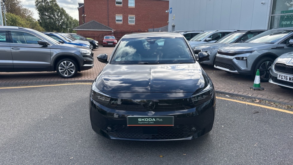 Vauxhall Corsa 1.2 GS 5dr Petrol Hatchback - Image 24