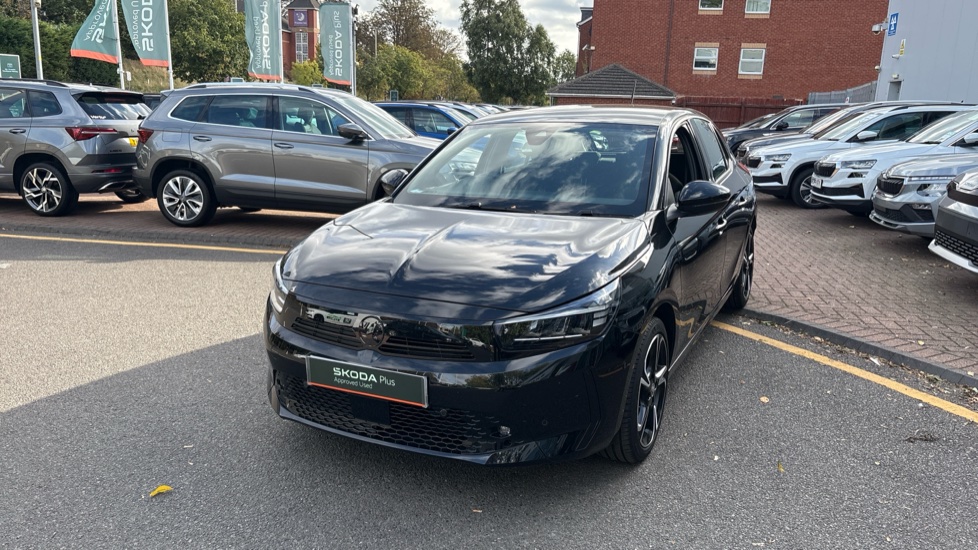 Vauxhall Corsa 1.2 GS 5dr Petrol Hatchback - Image 25