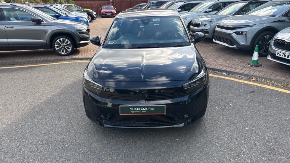 Vauxhall Corsa 1.2 GS 5dr Petrol Hatchback - Image 27