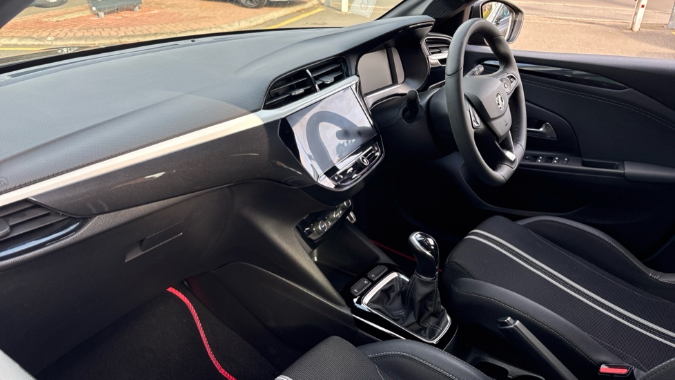 Vauxhall Corsa 1.2 GS 5dr Petrol Hatchback - Image 31