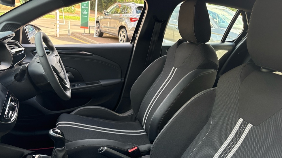 Vauxhall Corsa 1.2 GS 5dr Petrol Hatchback - Image 32