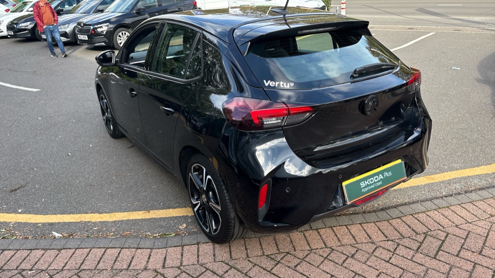 Vauxhall Corsa 1.2 GS 5dr Petrol Hatchback - Image 33