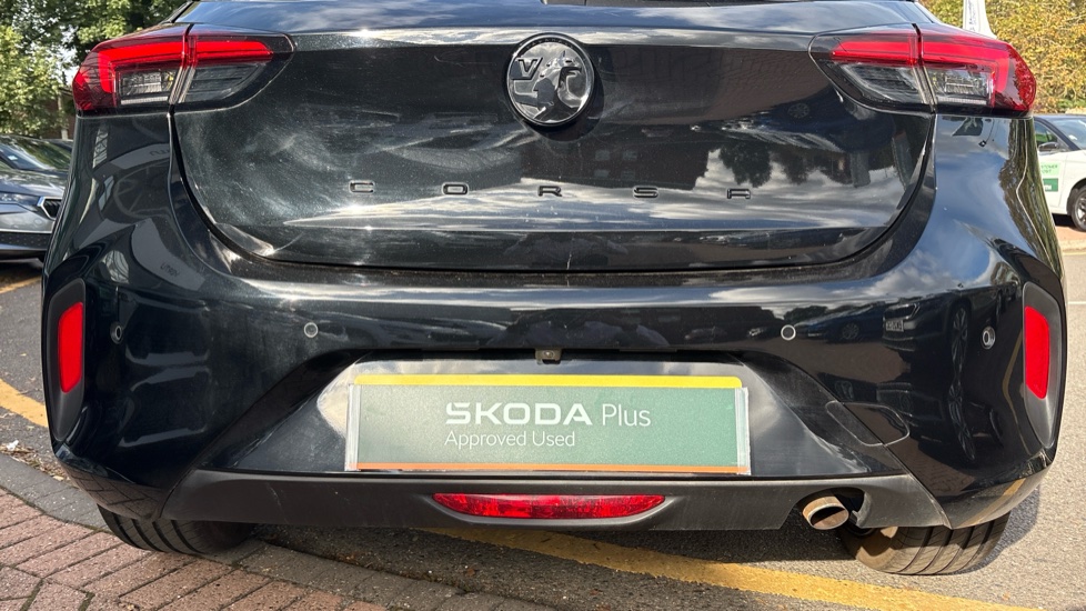 Vauxhall Corsa 1.2 GS 5dr Petrol Hatchback - Image 35