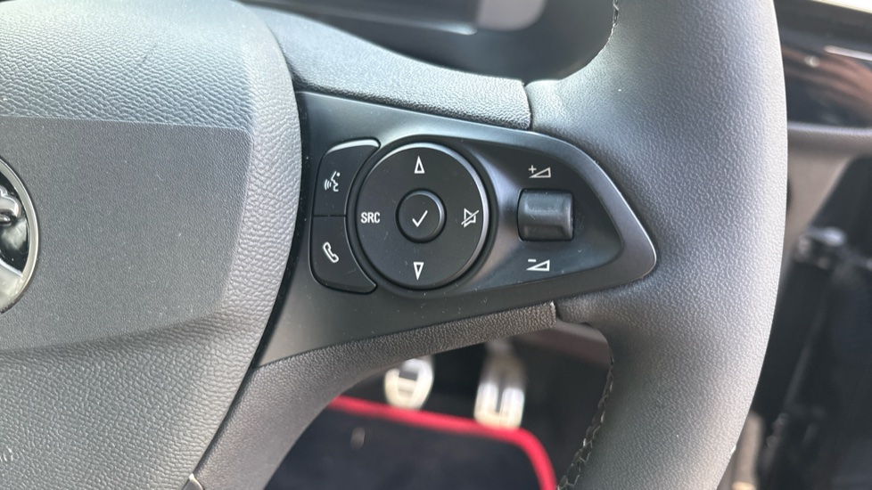 Vauxhall Corsa 1.2 GS 5dr Petrol Hatchback - Image 39