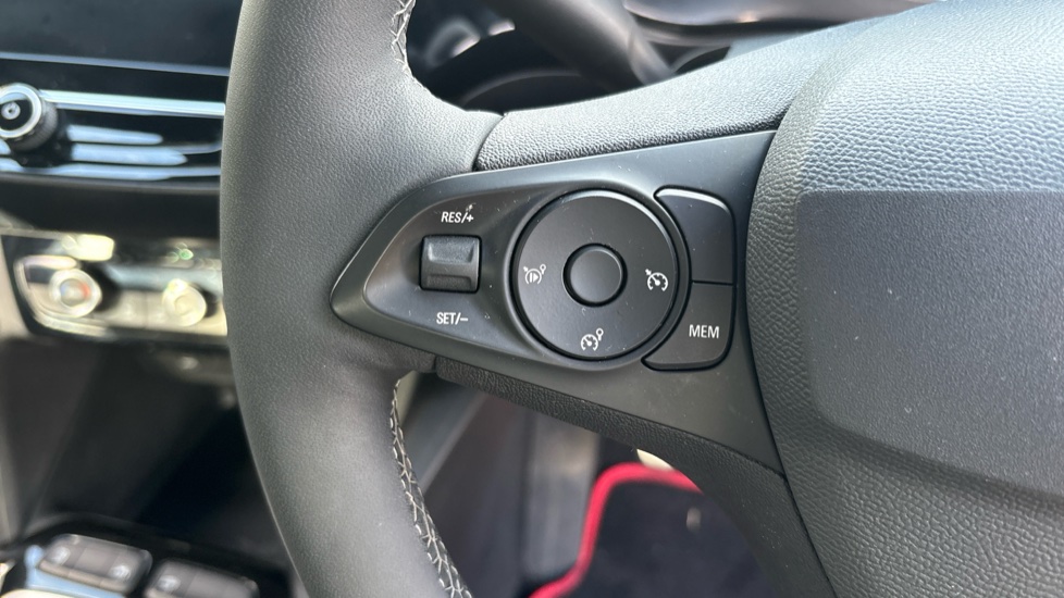 Vauxhall Corsa 1.2 GS 5dr Petrol Hatchback - Image 40