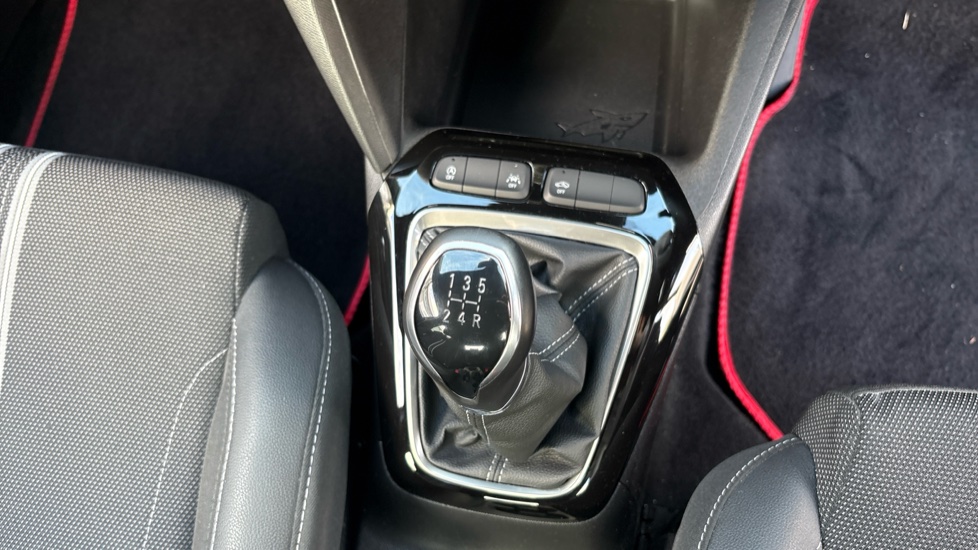 Vauxhall Corsa 1.2 GS 5dr Petrol Hatchback - Image 41