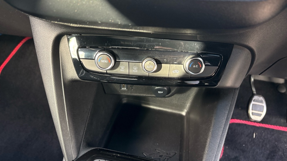 Vauxhall Corsa 1.2 GS 5dr Petrol Hatchback - Image 42
