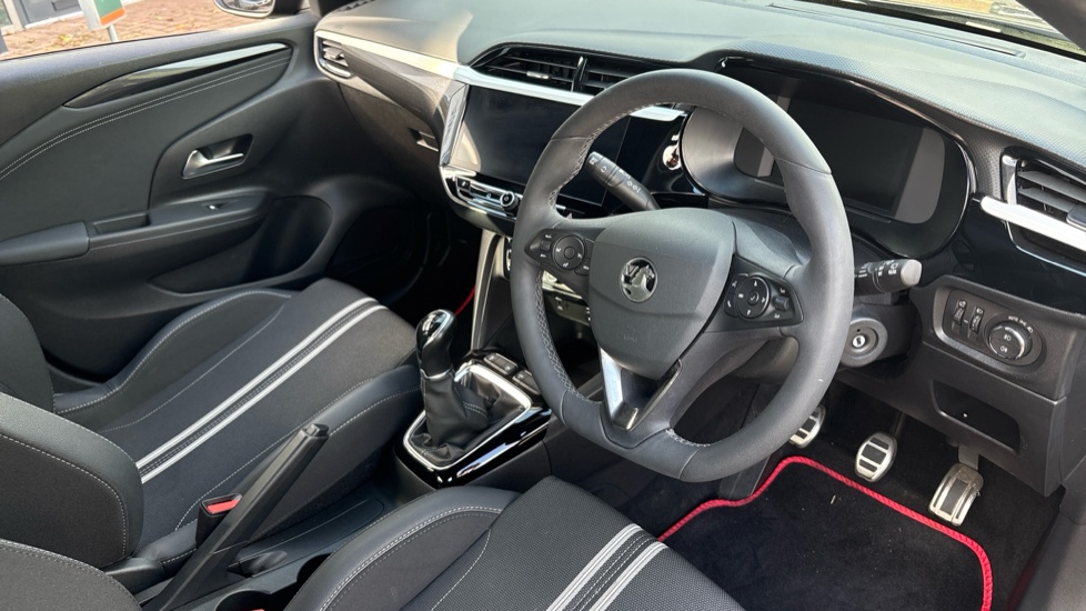 Vauxhall Corsa 1.2 GS 5dr Petrol Hatchback - Image 45
