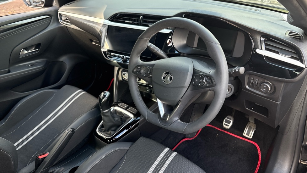 Vauxhall Corsa 1.2 GS 5dr Petrol Hatchback - Image 46