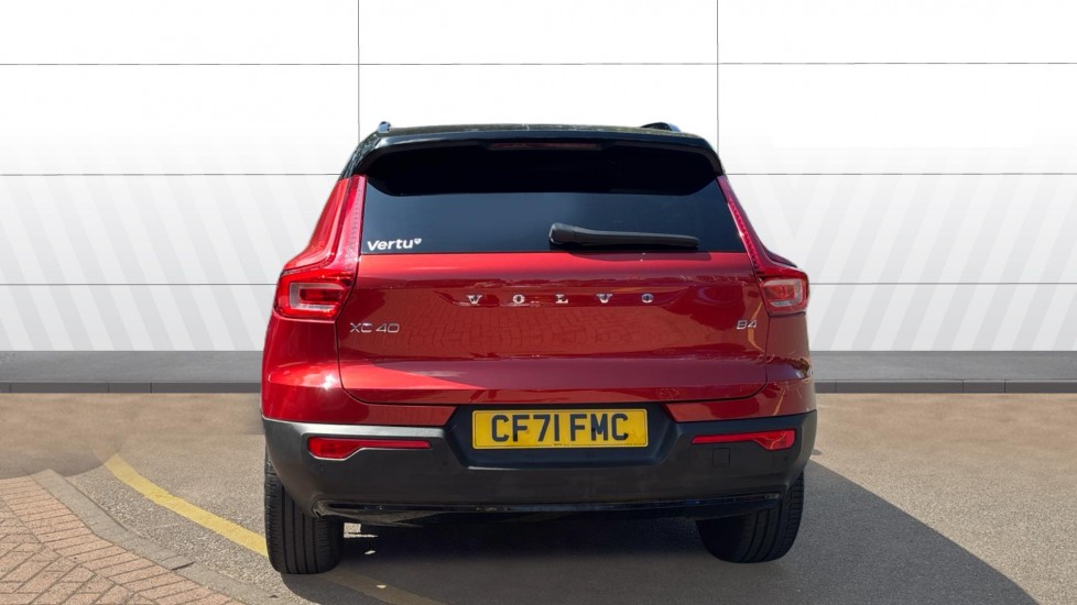 Volvo XC40 1.5 T3 [163] R DESIGN 5dr Geartronic Petrol Estate - Image 6