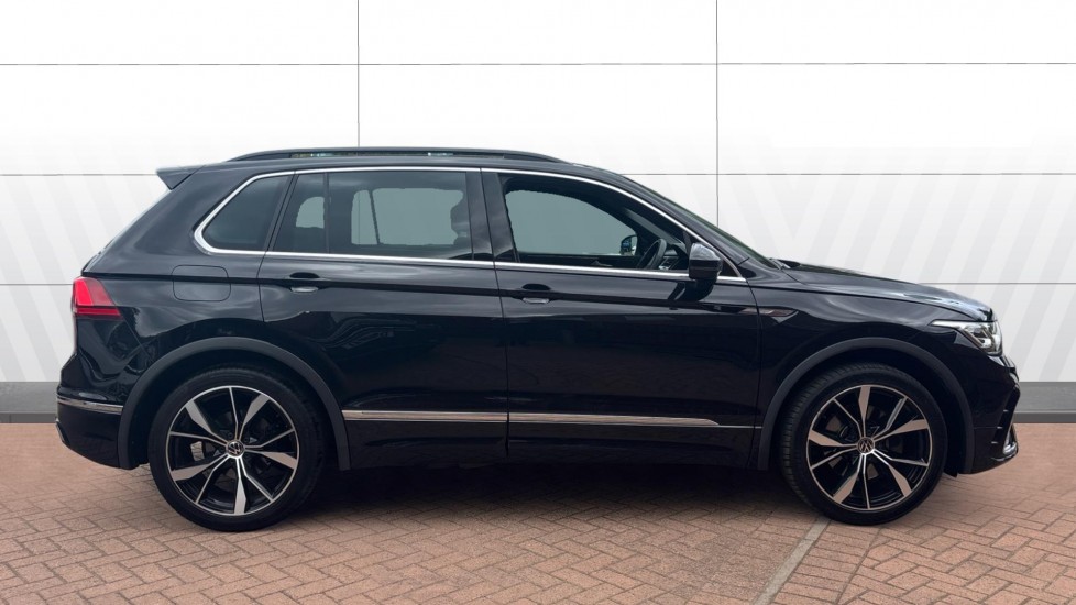 Volkswagen Tiguan 2.0 TSI 4Motion R-Line 5dr DSG Petrol Estate - Image 5
