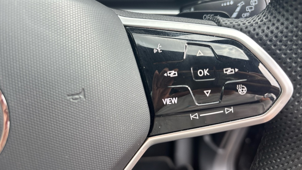 Volkswagen Tiguan 2.0 TSI 4Motion R-Line 5dr DSG Petrol Estate - Image 26