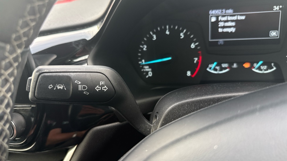 Ford Fiesta 1.0 EcoBoost Zetec 3dr Petrol Hatchback - Image 30