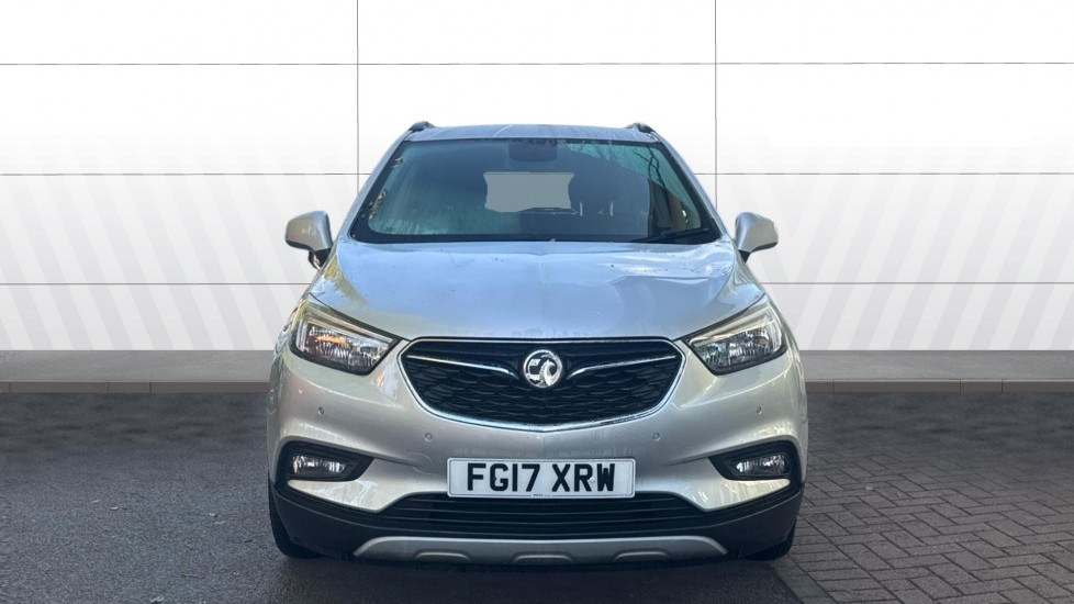 Vauxhall Mokka X 1.4T Design Nav 5dr Auto Petrol Hatchback - Image 3