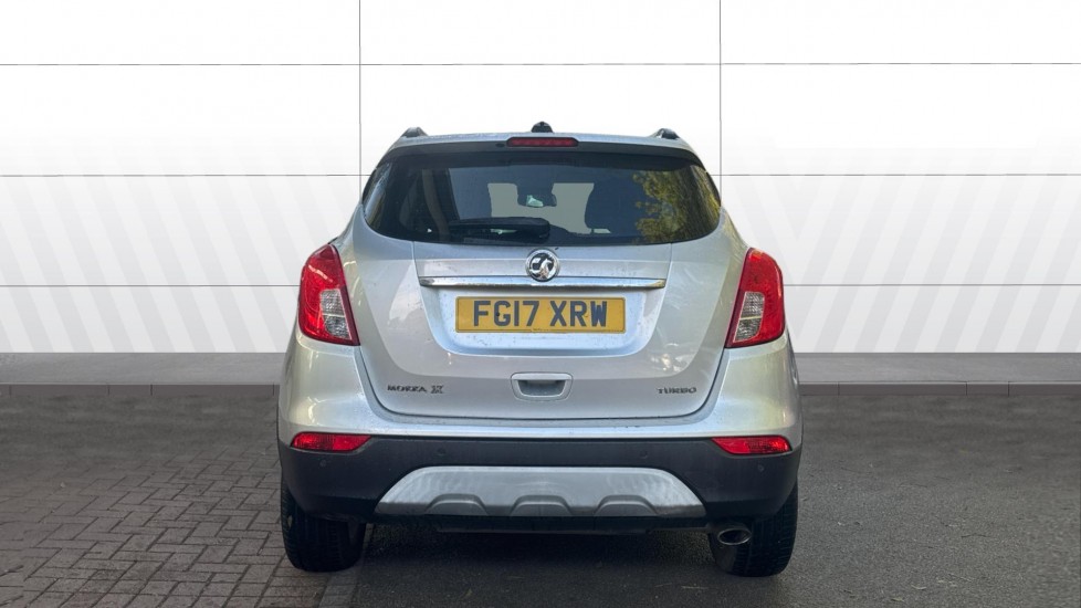 Vauxhall Mokka X 1.4T Design Nav 5dr Auto Petrol Hatchback - Image 6