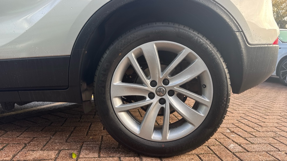Vauxhall Mokka X 1.4T Design Nav 5dr Auto Petrol Hatchback - Image 7